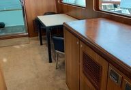62′ 2012 Ocean Alexander Pilothouse