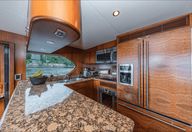 62′ 2012 Ocean Alexander Pilothouse