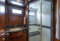 62′ 2012 Ocean Alexander Pilothouse
