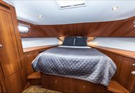 62′ 2012 Ocean Alexander Pilothouse