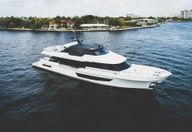 32 Legend Ocean Alexander