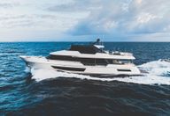 32 Legend Ocean Alexander
