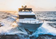 32 Legend Ocean Alexander