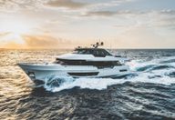 32 Legend Ocean Alexander