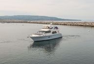 62′ 2010 Ocean Alexander Pilothouse Motor Yacht