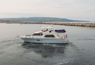 62′ 2010 Ocean Alexander Pilothouse Motor Yacht