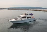 62′ 2010 Ocean Alexander Pilothouse Motor Yacht