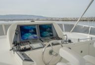 62′ 2010 Ocean Alexander Pilothouse Motor Yacht