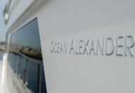 62′ 2010 Ocean Alexander Pilothouse Motor Yacht