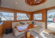62′ 2010 Ocean Alexander Pilothouse Motor Yacht