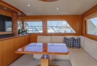 62′ 2010 Ocean Alexander Pilothouse Motor Yacht