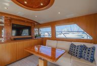 62′ 2010 Ocean Alexander Pilothouse Motor Yacht
