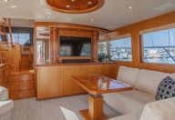62′ 2010 Ocean Alexander Pilothouse Motor Yacht