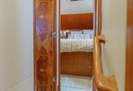 62′ 2010 Ocean Alexander Pilothouse Motor Yacht