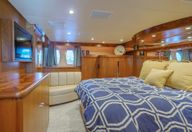 62′ 2010 Ocean Alexander Pilothouse Motor Yacht
