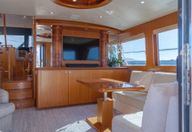 62′ 2010 Ocean Alexander Pilothouse Motor Yacht