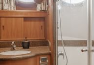 62′ 2010 Ocean Alexander Pilothouse Motor Yacht