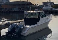 31′ 2011 Pursuit Offshore