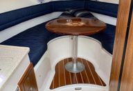 31′ 2011 Pursuit Offshore