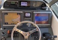 31′ 2011 Pursuit Offshore