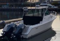 31′ 2011 Pursuit Offshore