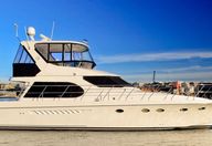 52′ 2010 Ocean Alexander