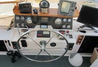 44′ 1993 Ocean Alexander
