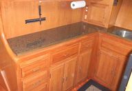 44′ 1993 Ocean Alexander
