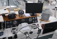 44′ 1993 Ocean Alexander