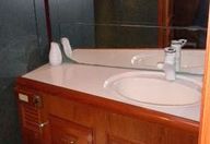44′ 1993 Ocean Alexander
