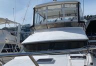 44′ 1993 Ocean Alexander