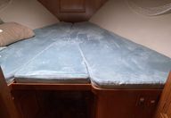 44′ 1993 Ocean Alexander