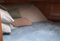 44′ 1993 Ocean Alexander