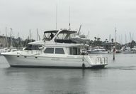 56′ 1999 Navigator