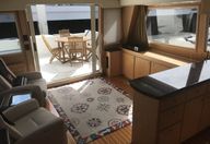 56′ 1999 Navigator