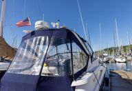 34′ 2007 Regal