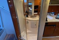 34′ 2007 Regal