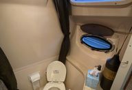 34′ 2007 Regal