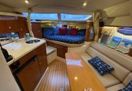 34′ 2007 Regal