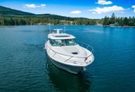 44′ 2019 Tiara