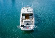 44′ 2019 Tiara