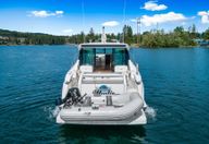 44′ 2019 Tiara