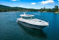 44′ 2019 Tiara