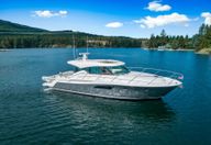 44′ 2019 Tiara
