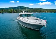 44′ 2019 Tiara