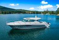 44′ 2019 Tiara