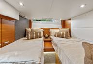 44′ 2019 Tiara