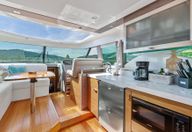 44′ 2019 Tiara