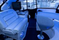 34′ 2007 Regal