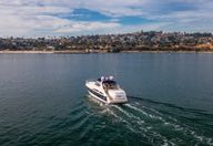 50′ 2006 Cranchi